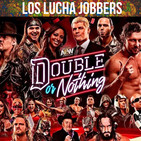 Previo de AEW: Double or Nothing