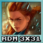 RDM 3x31 - Reseñas de Maná: Horizon Zero Dawn, Ghost Recon Wildlands, y Vikings Wolves of Midgard