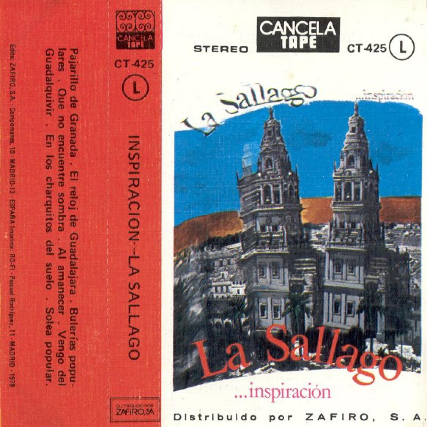Discografías Flamencas
