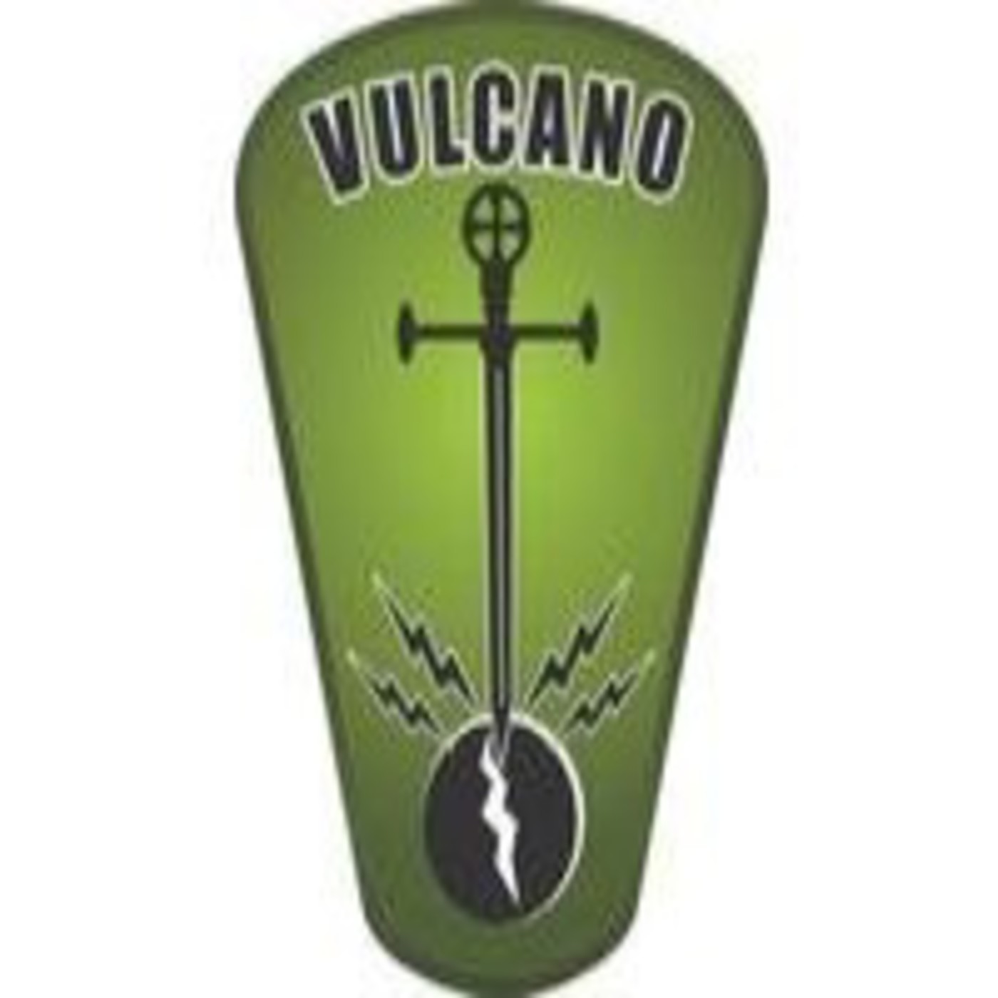 Podcast FuerzaVulcano