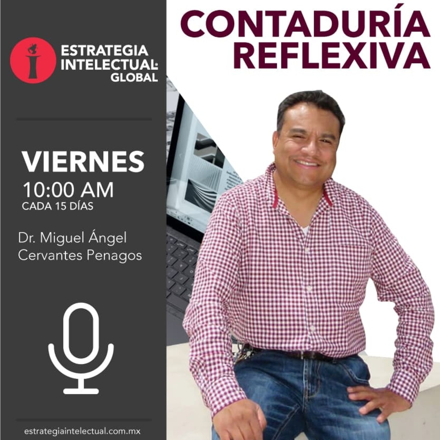 Contaduría Reflexiva