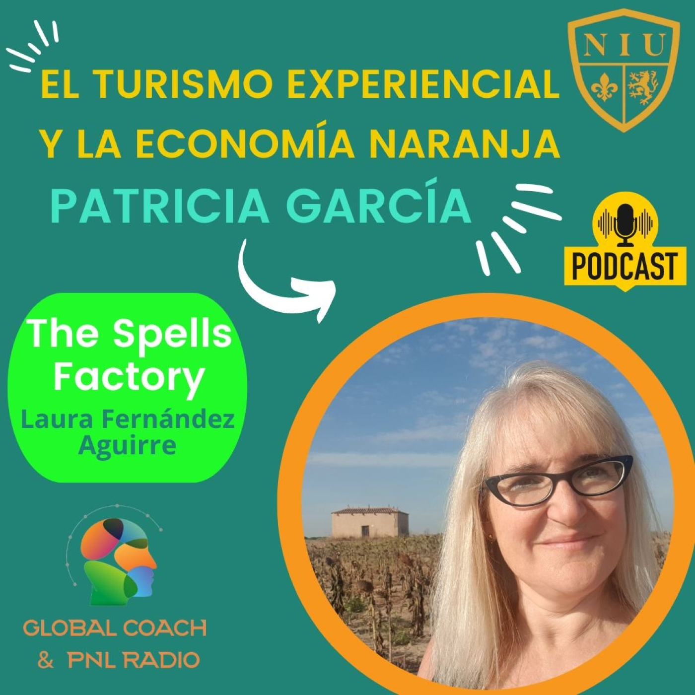 Radio Global Coach & Pnl
