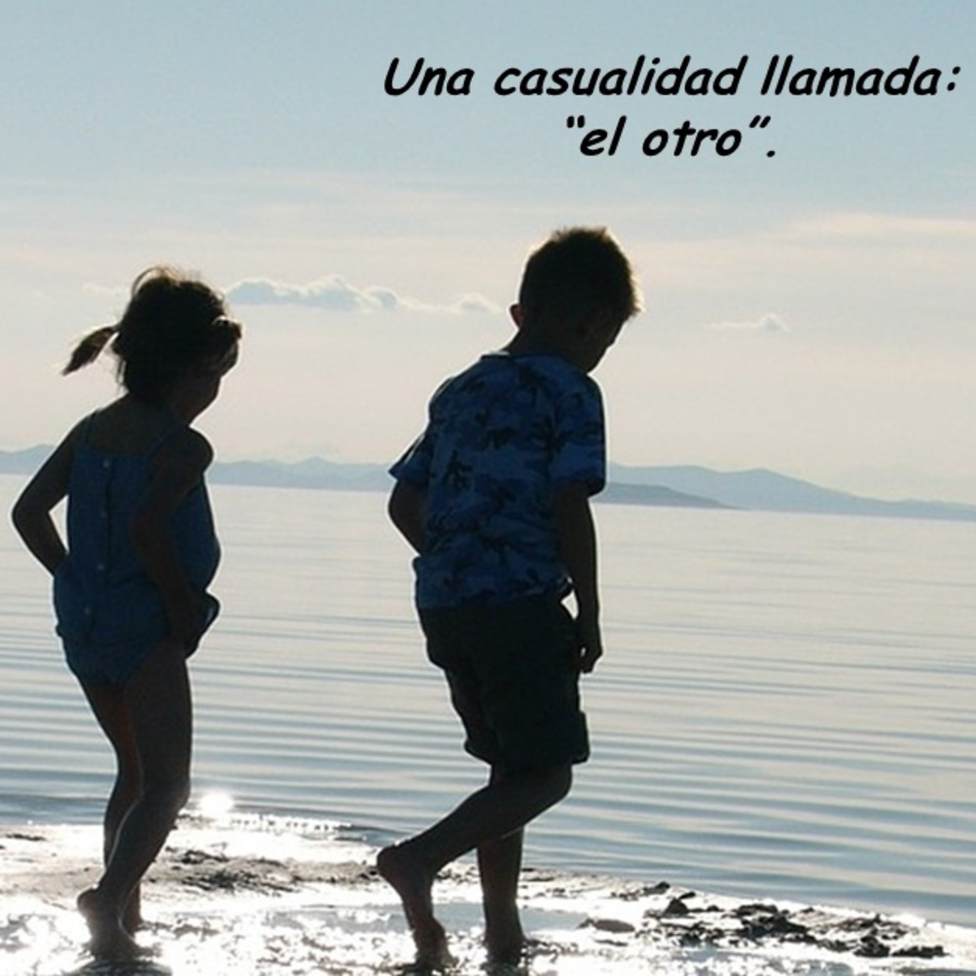 Reflexionando en Dios