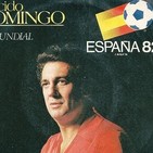 Las Canciones de los Mundiales - Repaso de las canciones oficiales de los últimos 10 mundiales De España 82 a Rusia 2018