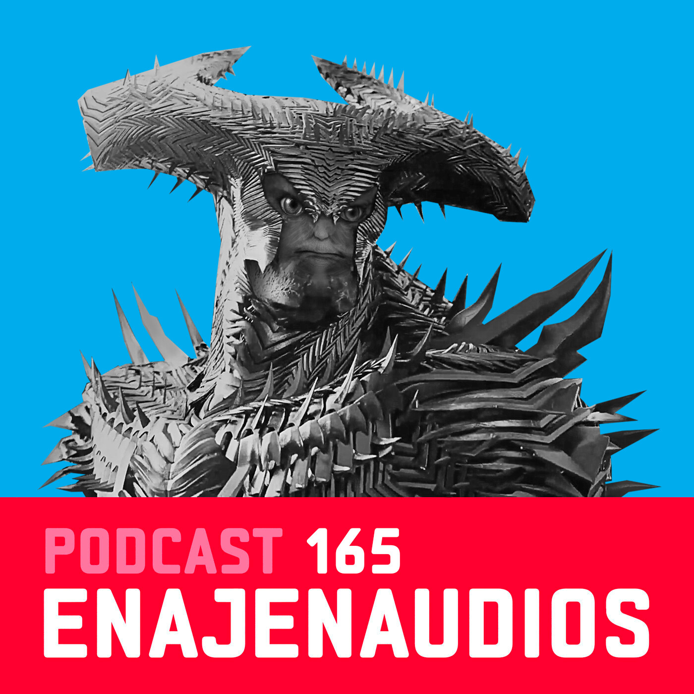 Enajenaudios