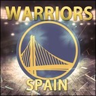 David Soler (@Warriors_Spain) en La Pizarra 2x04