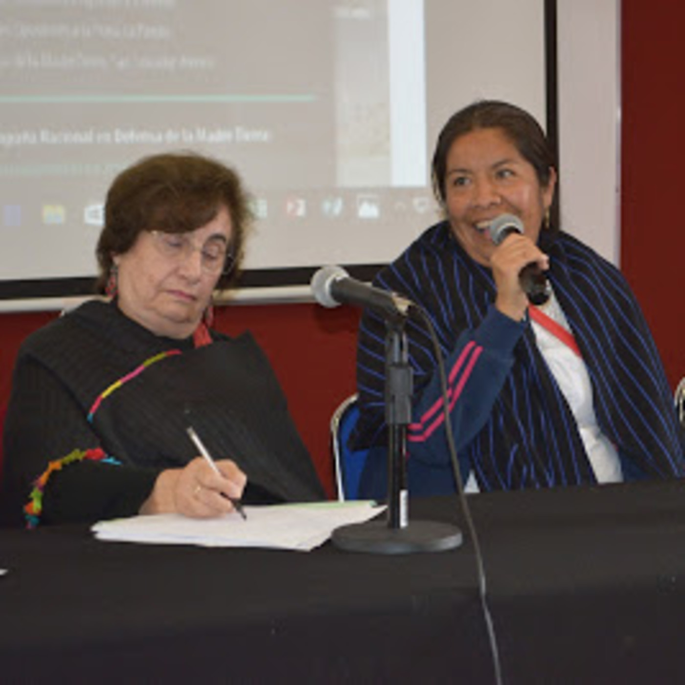 Podcast Consejo Tiyat Tlai
