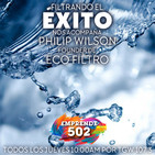 Filtrando el éxito con Philip Wilson CEO Ecofiltro