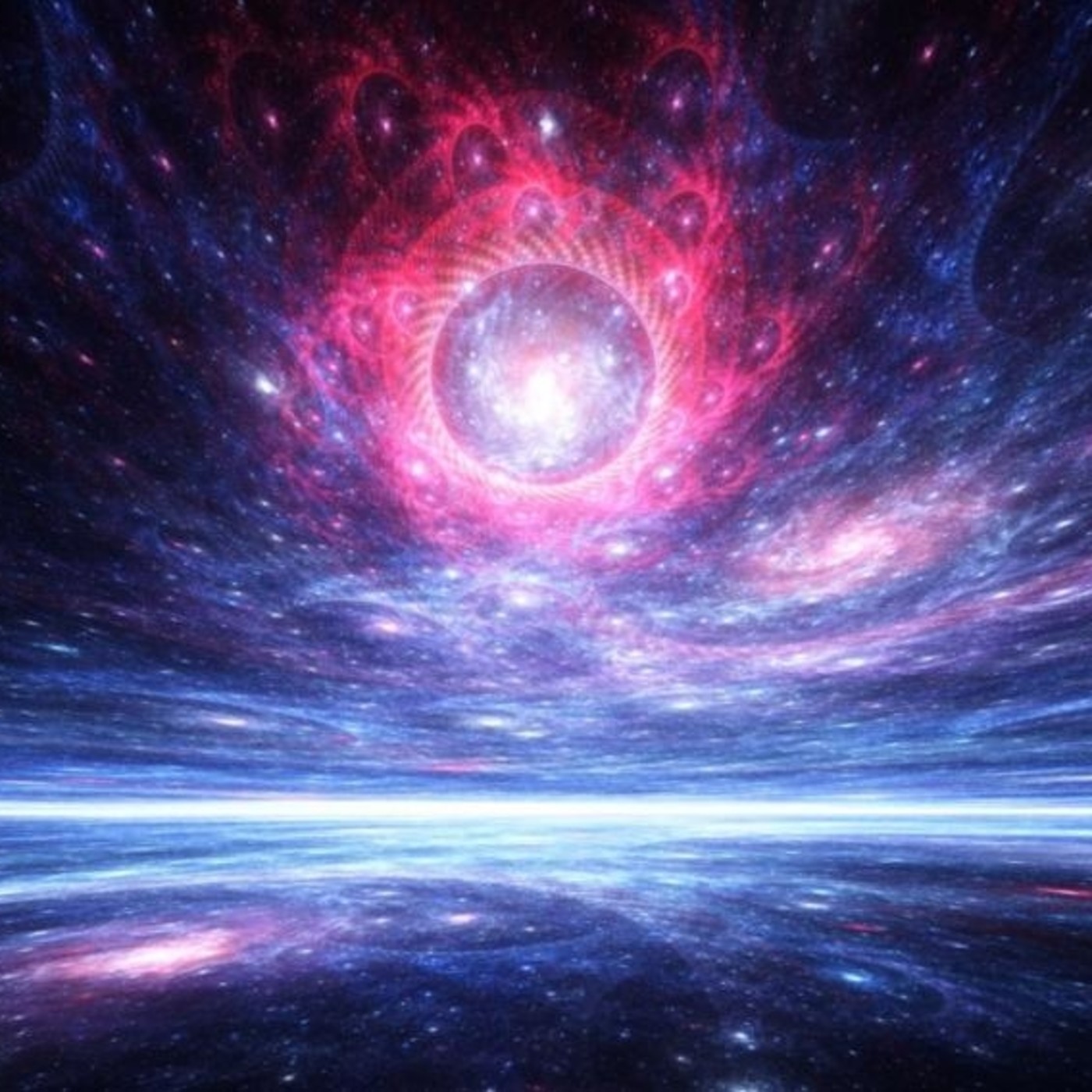 Futuro: 2- El Universo #documental #ciencia #podcast #astronomia episode artwork