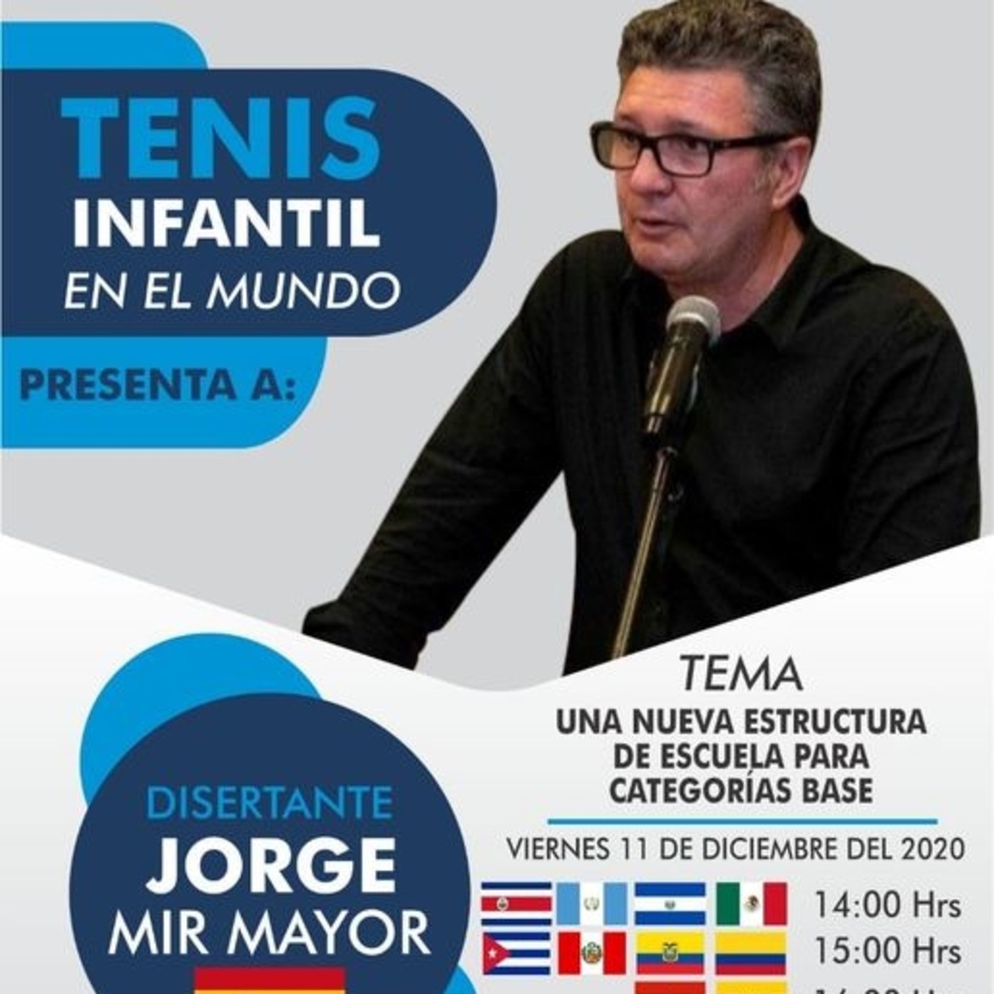 tenis-infantil
