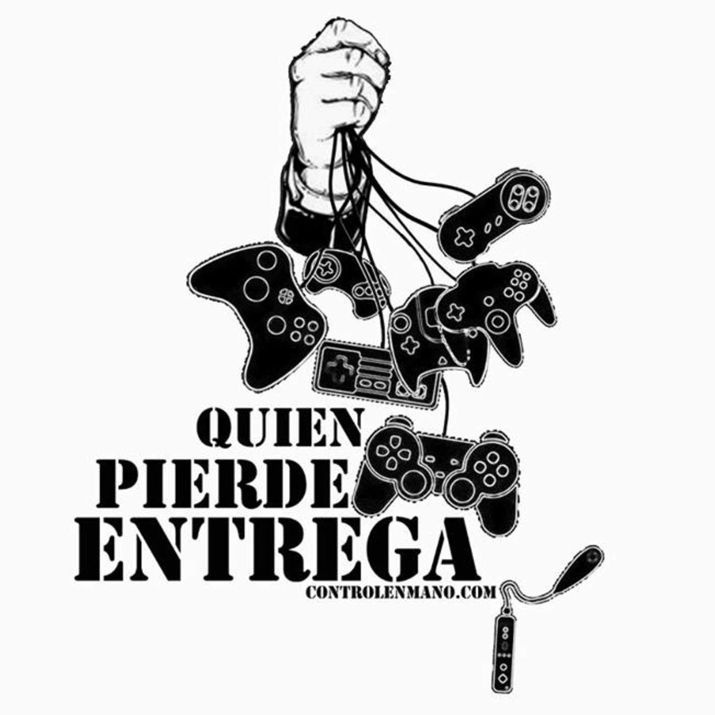 Quien Pierde Entrega