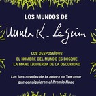 Ursula K. Le Guin y Siri Hustvedt