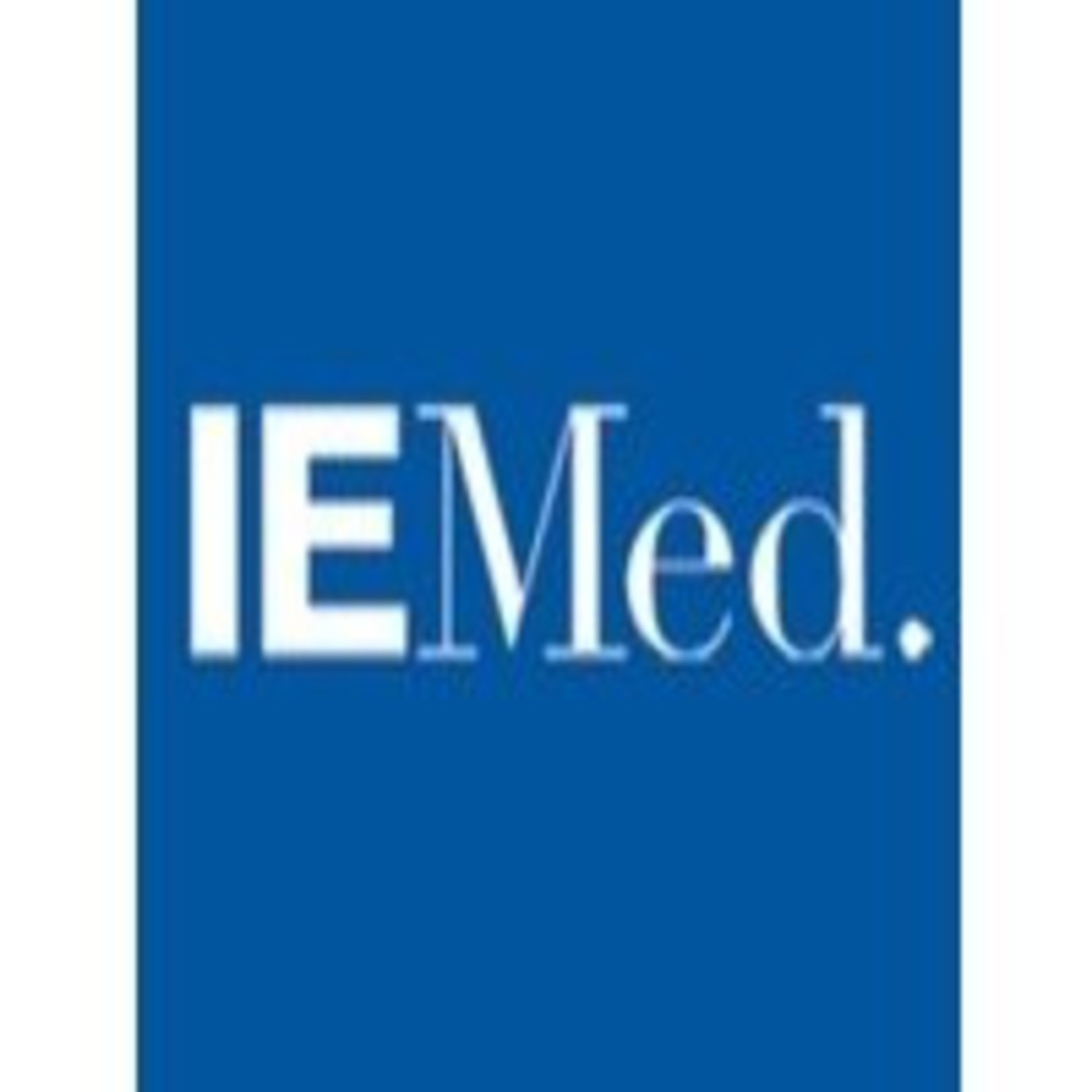 Podcast de IEMed