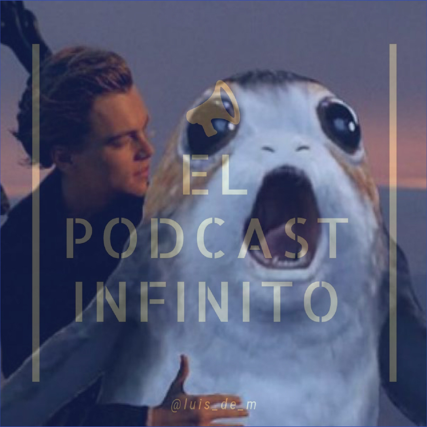El Podcast Infinito