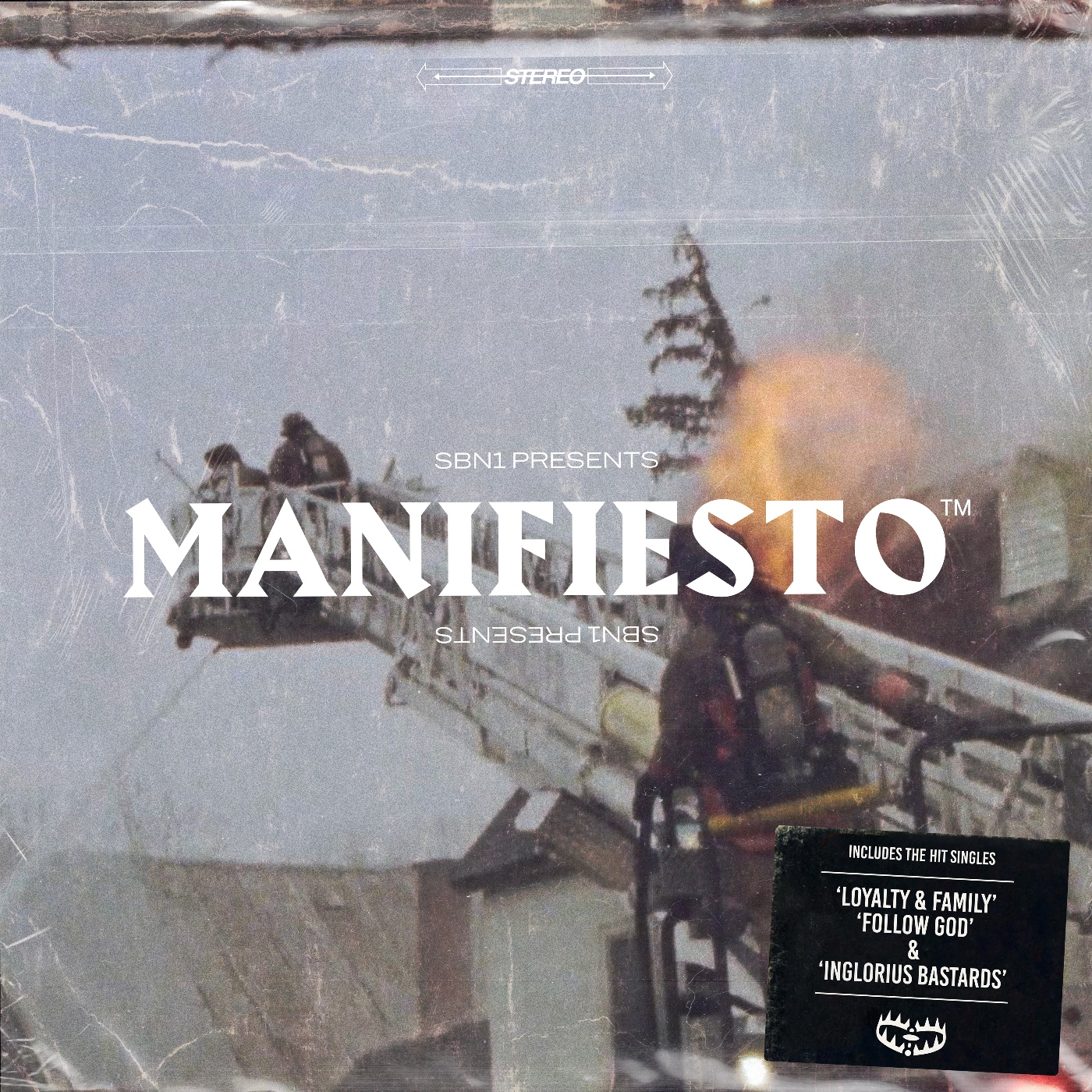 MANIFIESTO