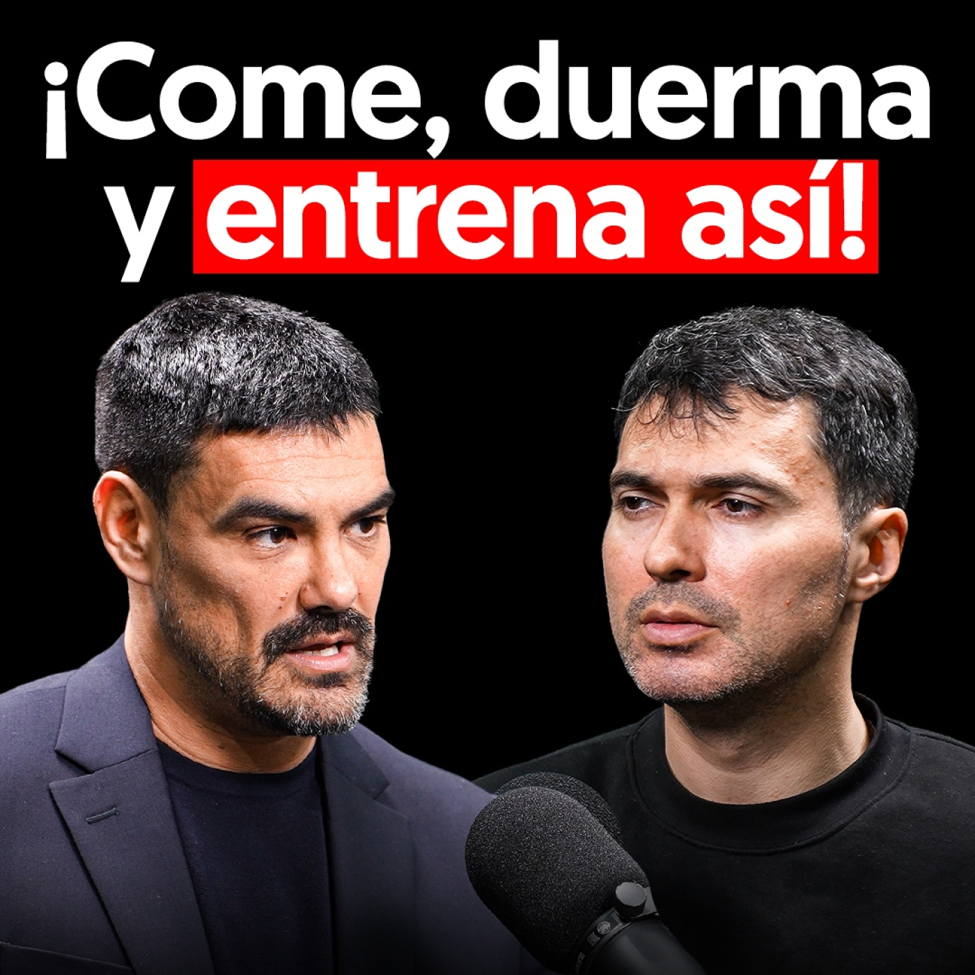 Play Endocrino #1 en Mujer: Lo que Nadie Te Cuenta de la Hormonas, la Testosterona y el Estrés