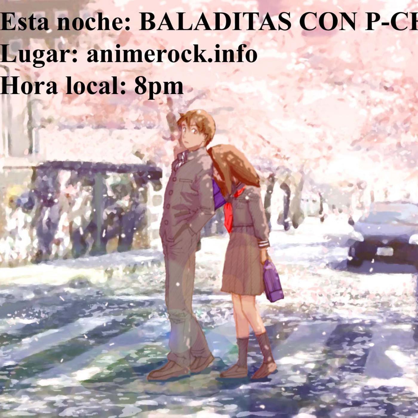 baladitas con pchan lunes 20 de junio del 2016 episode artwork