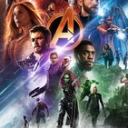 141 Avengers: Infinity War al detalle!
