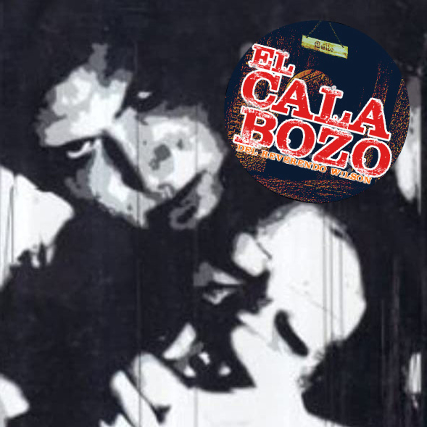 El Calabozo del Reverendo Wilson
