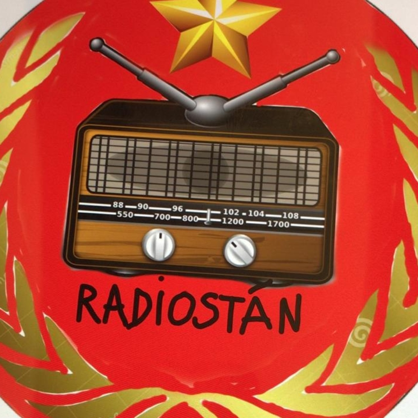 RADIOSTAN