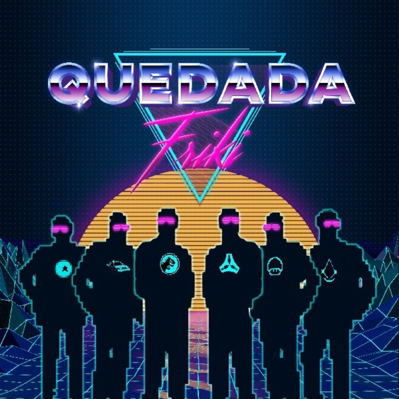 Quedada Friki