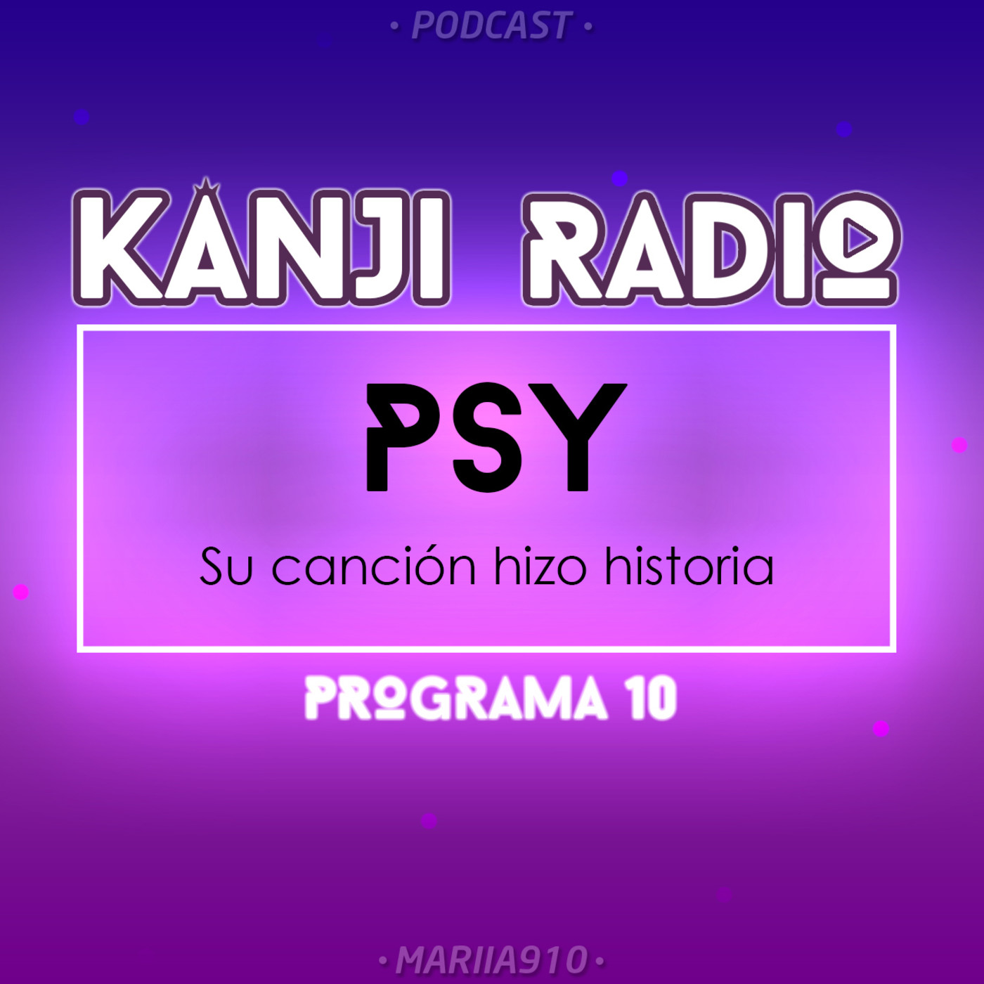 Kanji Radio