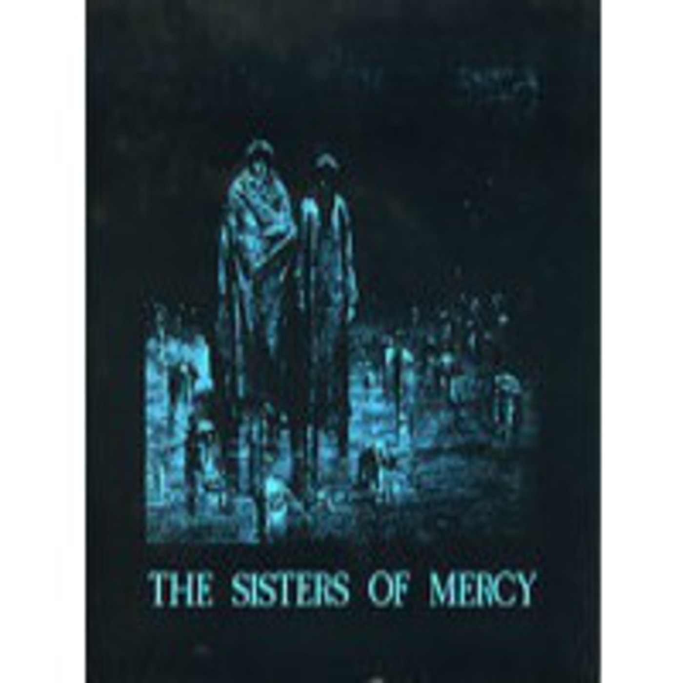 The Sisters of Mercy-More- episode artwork