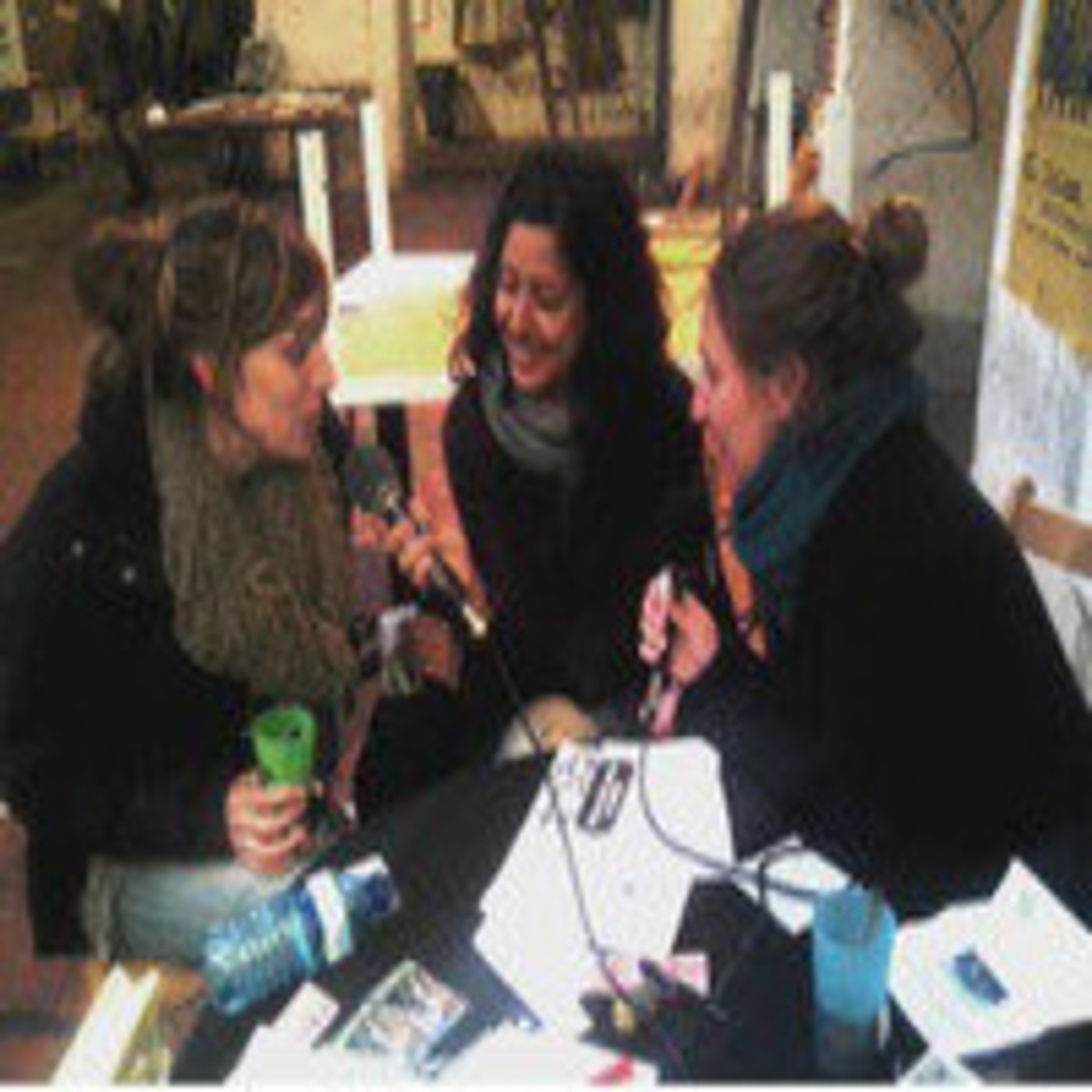Podcast de Foro Social Mundial Madrid