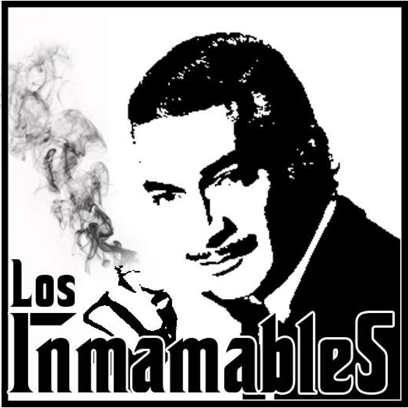 Los Inmamables 30: El Inmamarble episode artwork