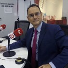 El coronel y experto estratega Pedro Baños presenta su libro 'Así se domina el mundo'