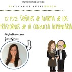 T2P22. Señales para detectar un trastorno de la Conducta Alimentaria