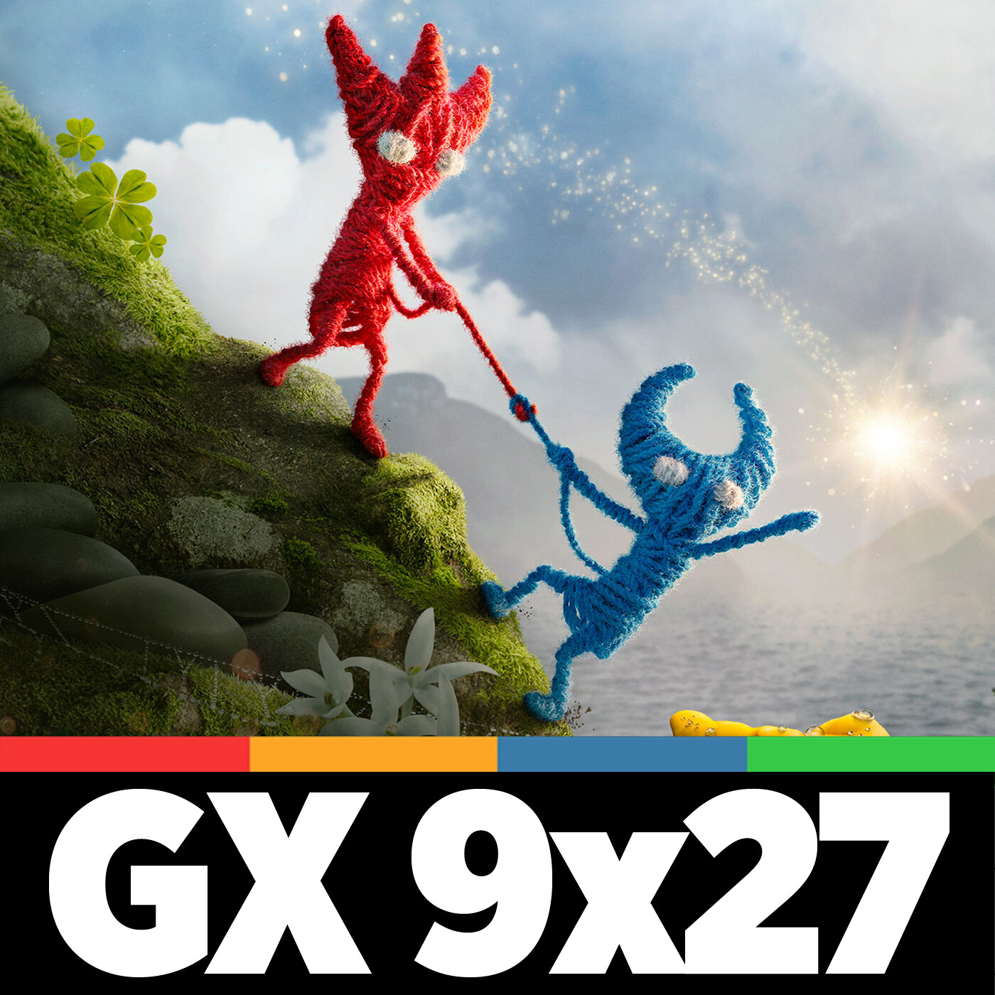 GAMELX Podcast