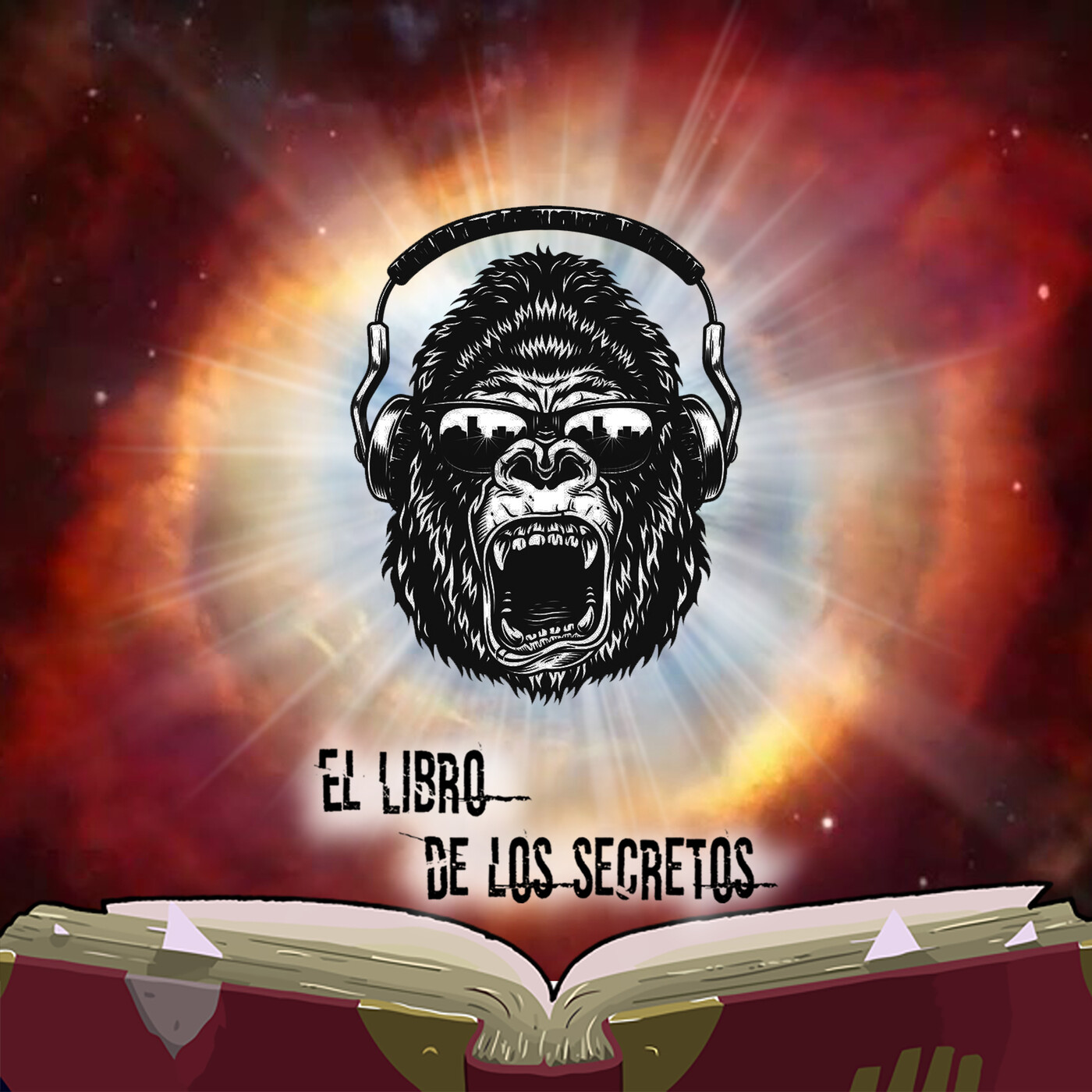 El Libro de Los secretos