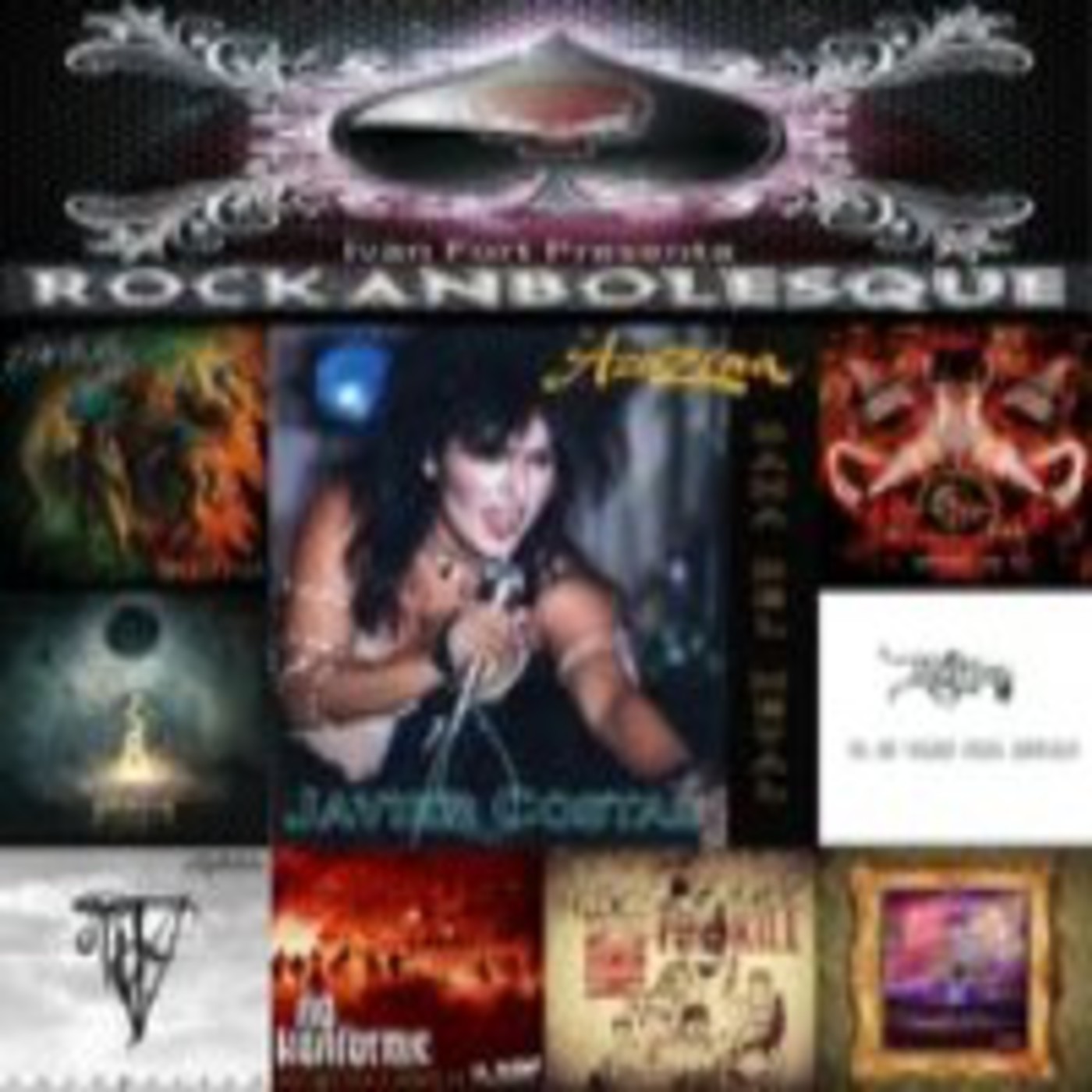 Podcast Rockanbolesque (RS)