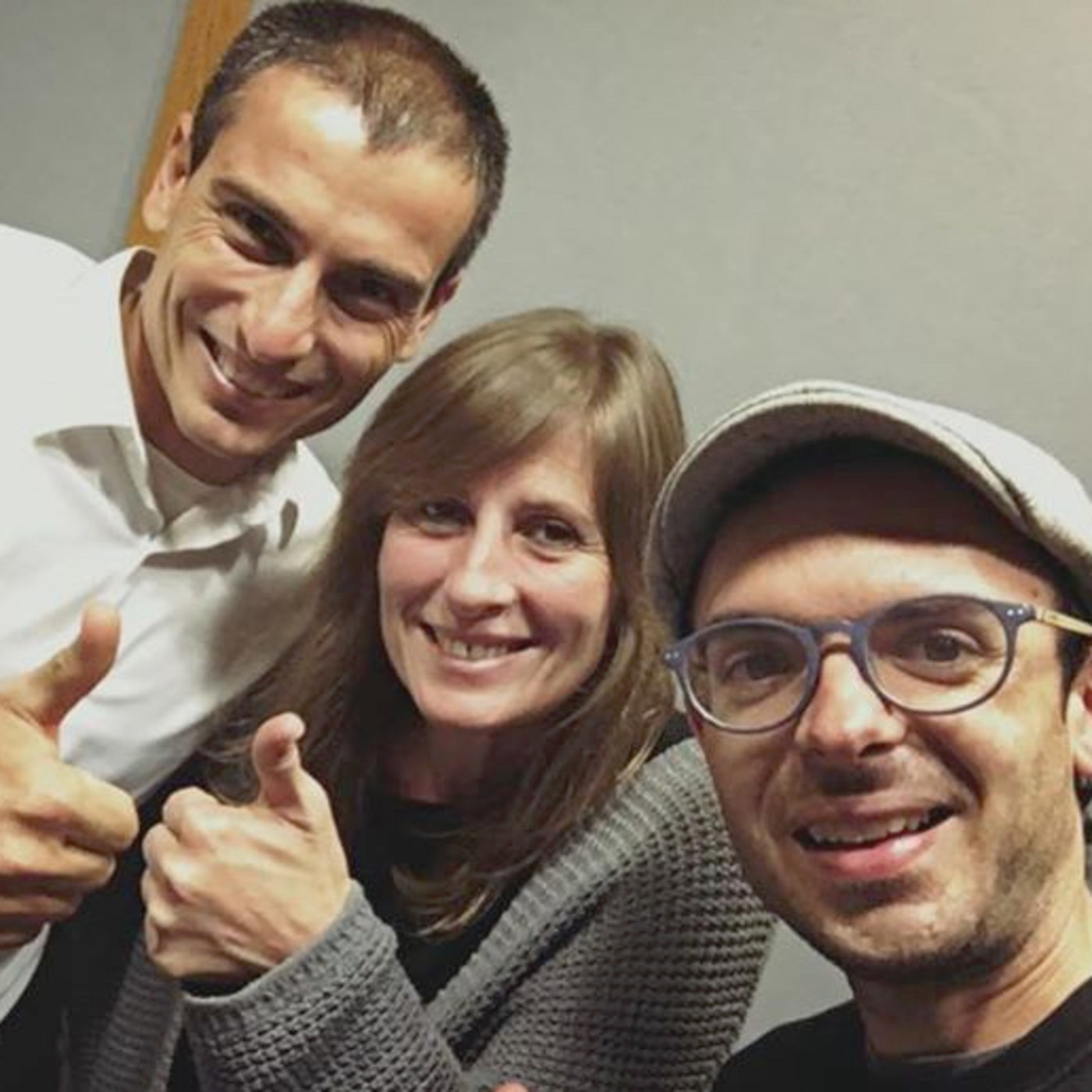 Podcast Un cel blau - Ràdio Arenys