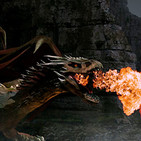 Criaturas mitológicas: El Terror De Los Dragones • El misterio de la serpiente de la pirámide