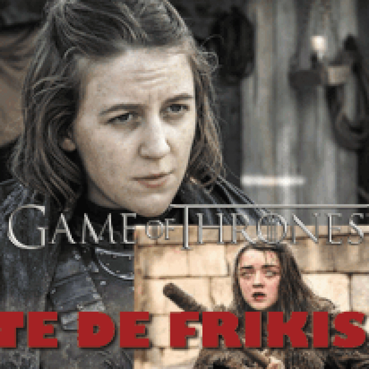 Te de Frikis