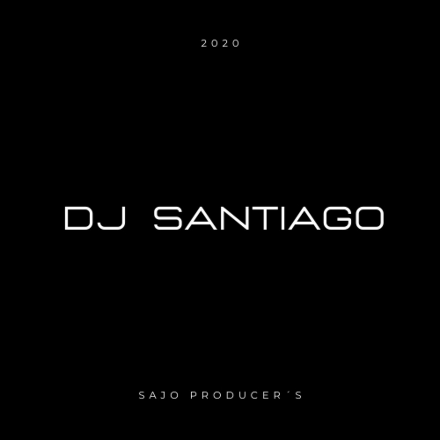 DJ SANTIAGO