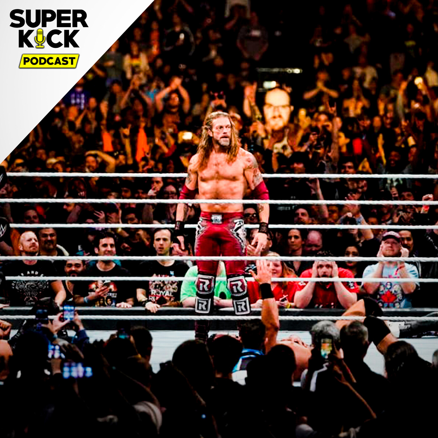 Superkick Podcast