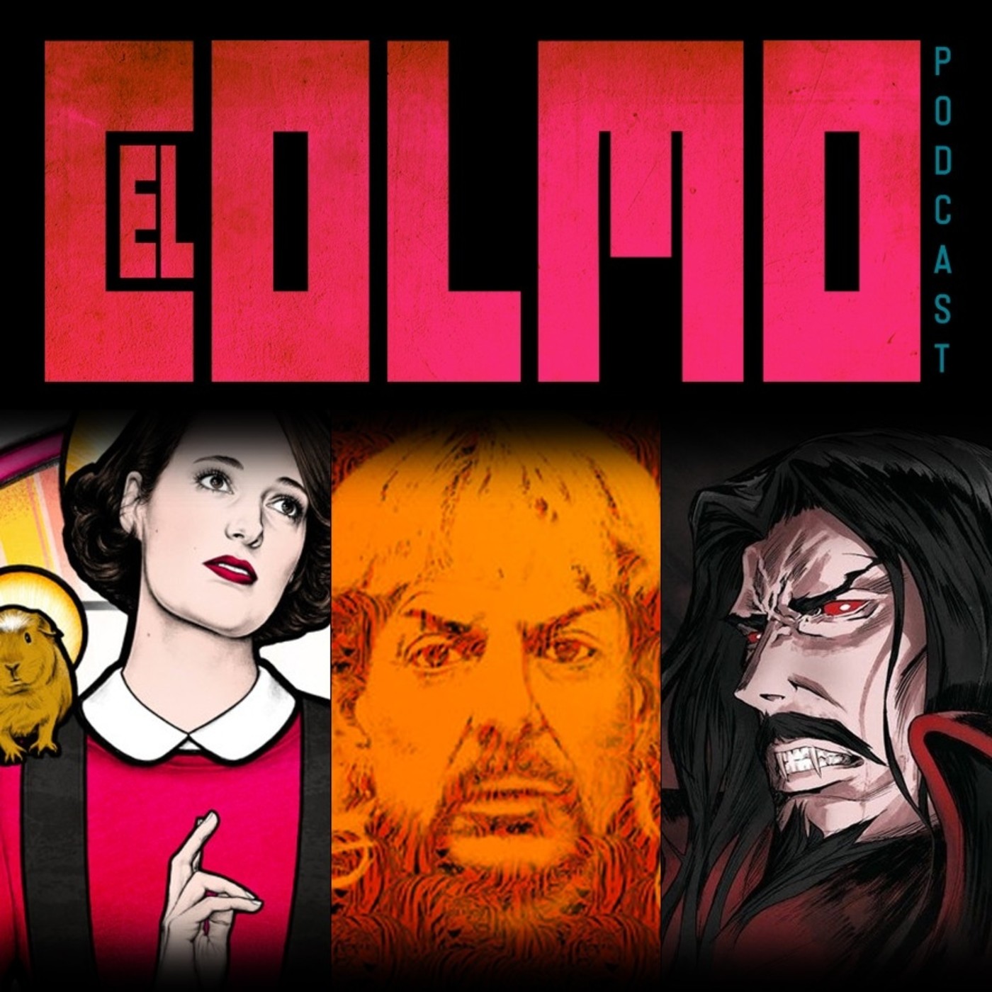 El Colmo Podcast