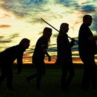 INVOLUCIÓN DE LA HUMANIDAD | AL OTRO LADO T01xE03