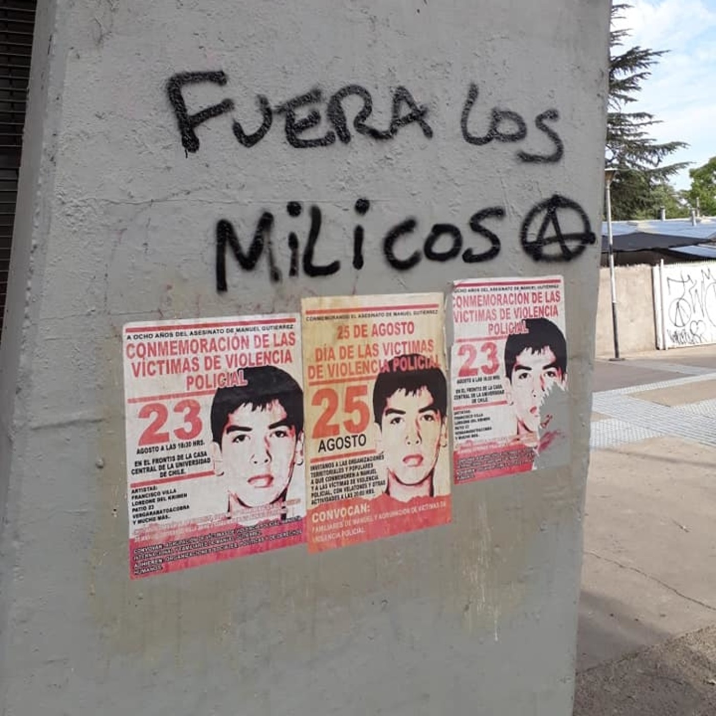 Podcast de la contratertulia