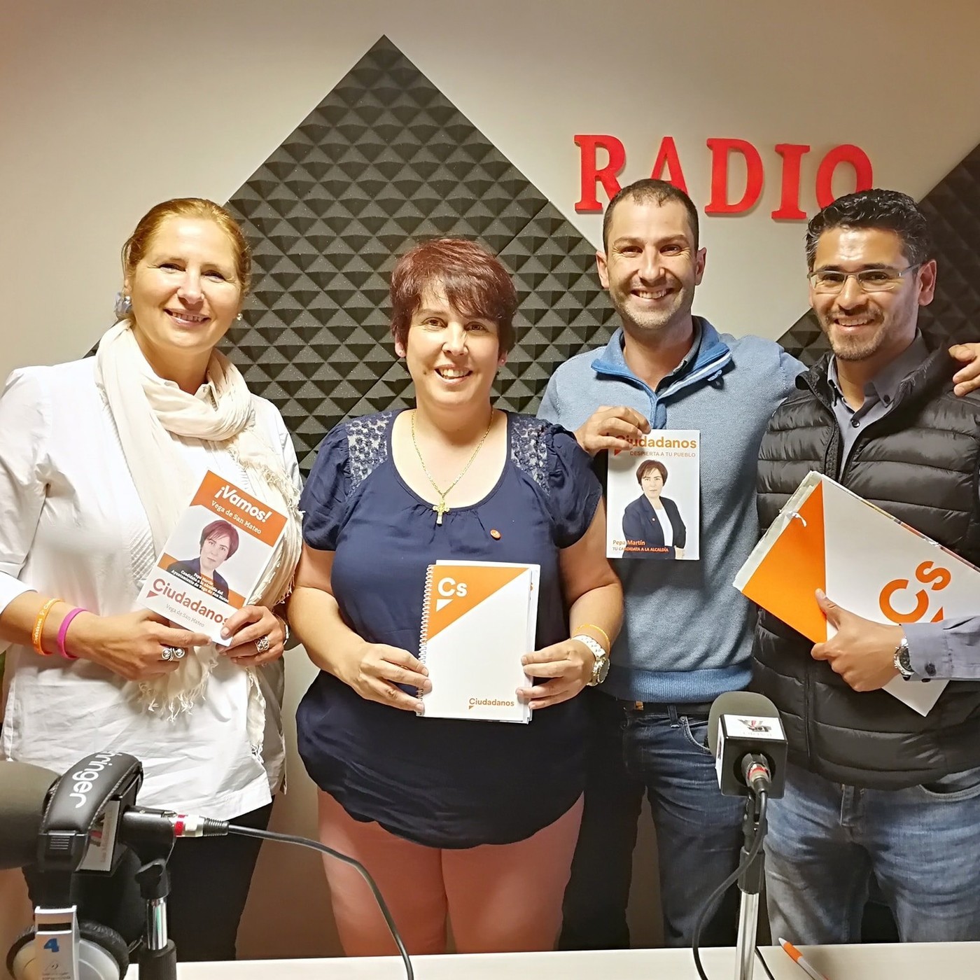 Radio Las Medianias de Gran Canaria \