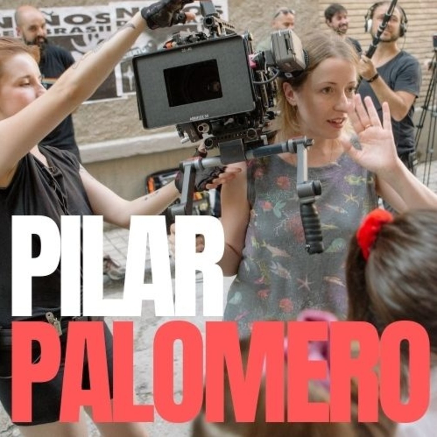 A Quemarropa Podcast