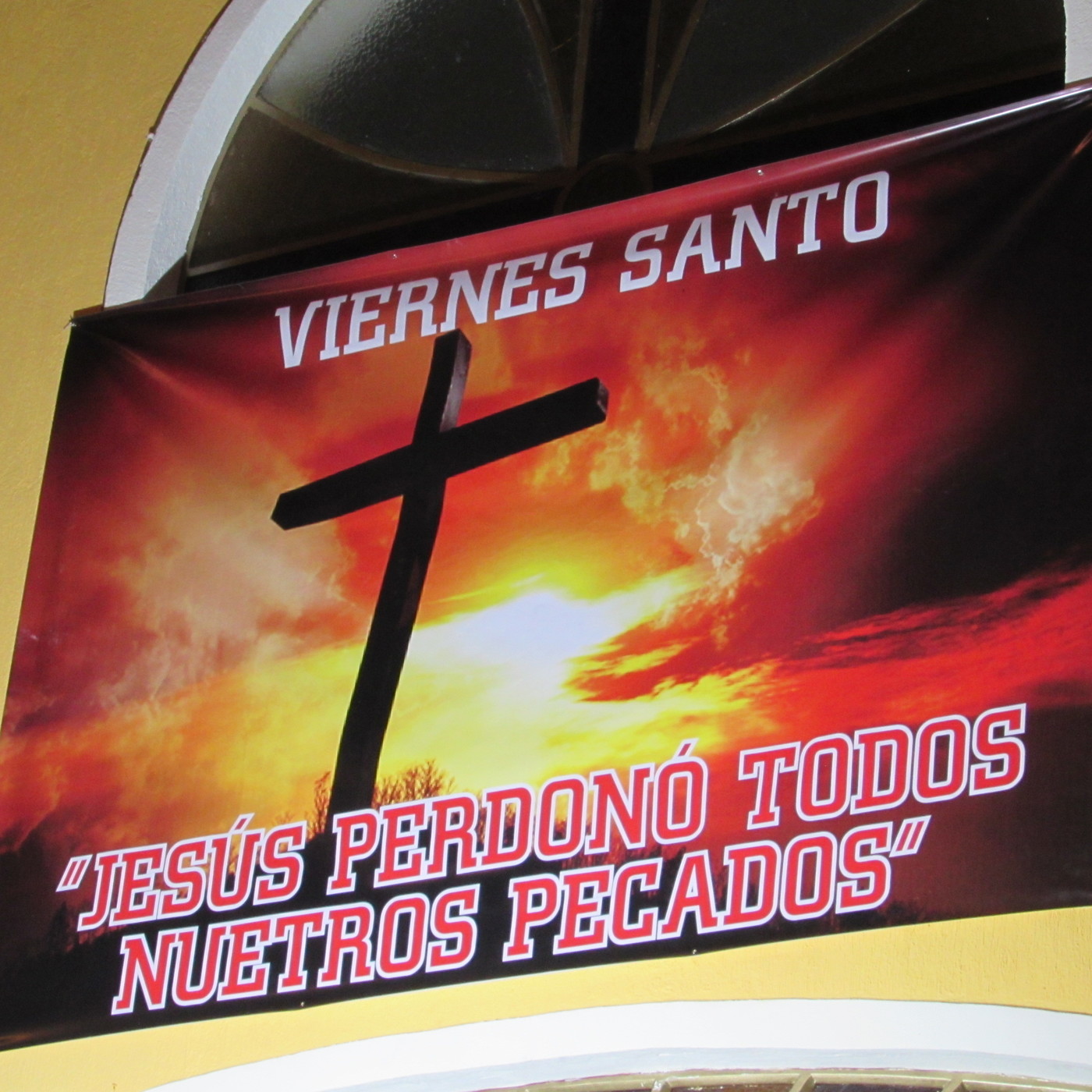 Podcast de Radio Cristo Rosario