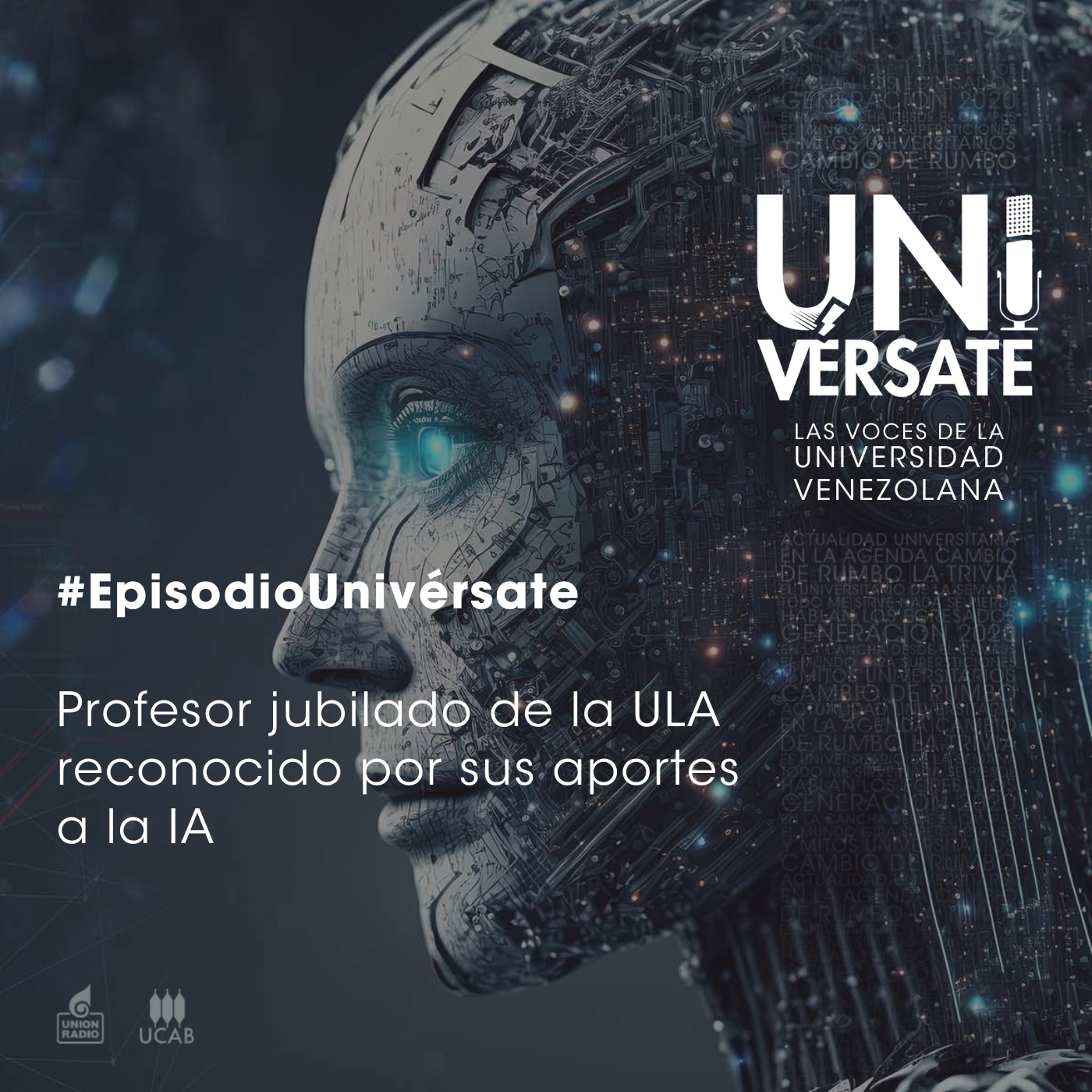 Producción Univérsate