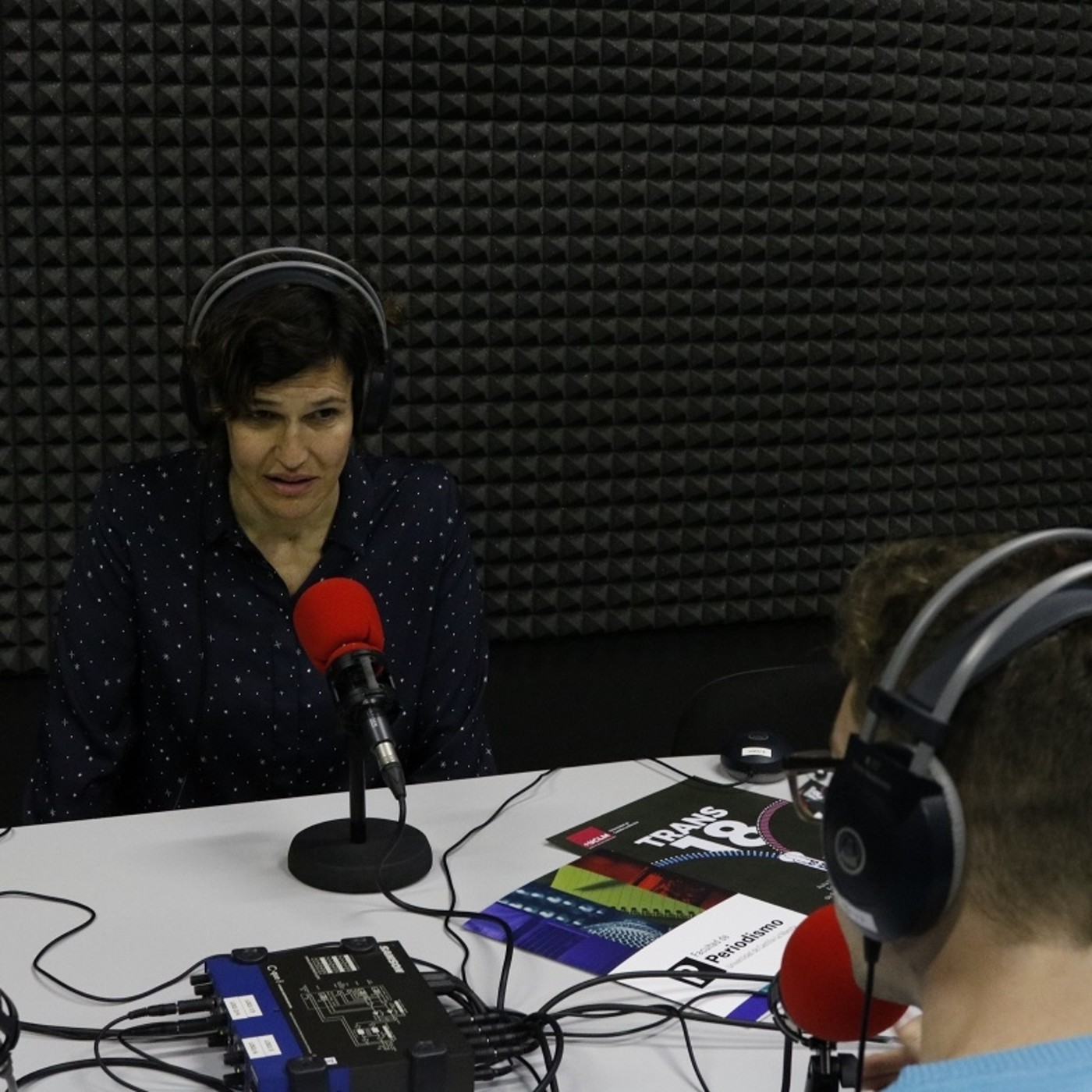 Entrevistas Observador UCLM