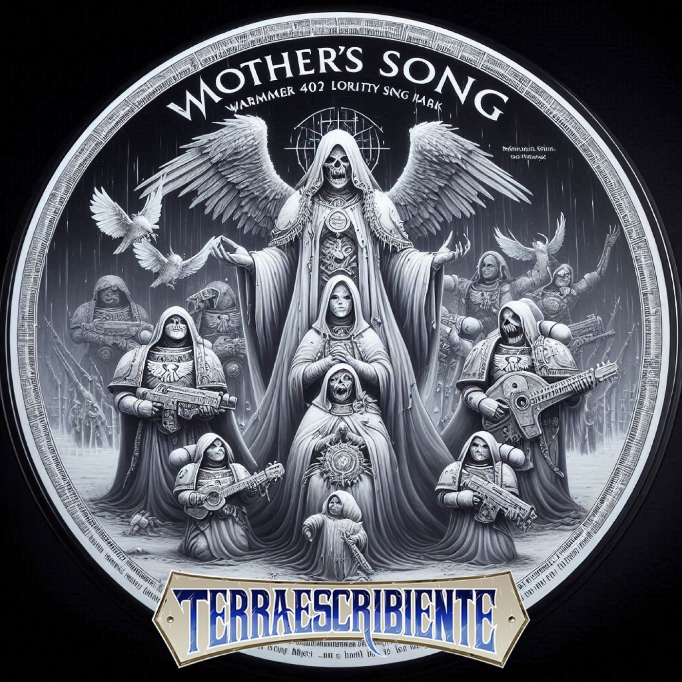 TERRAESCRIBIENTE
