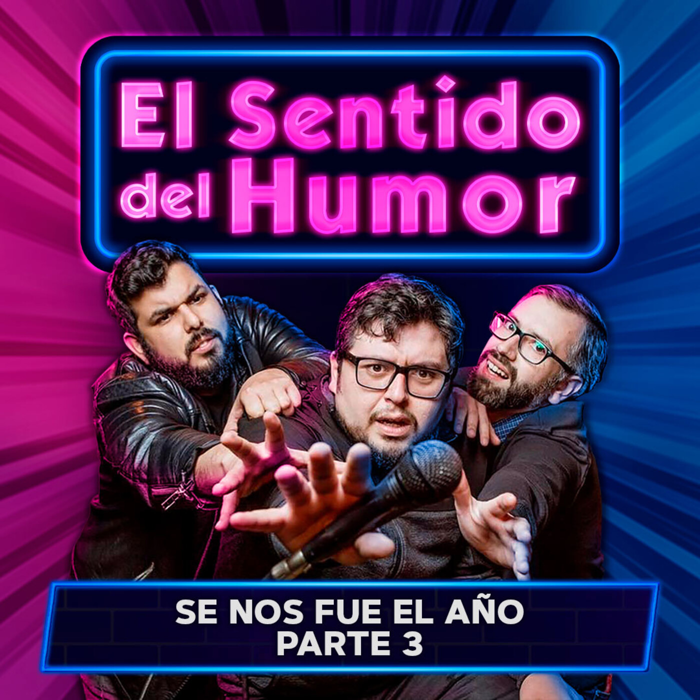 EL SENTIDO DEL HUMOR