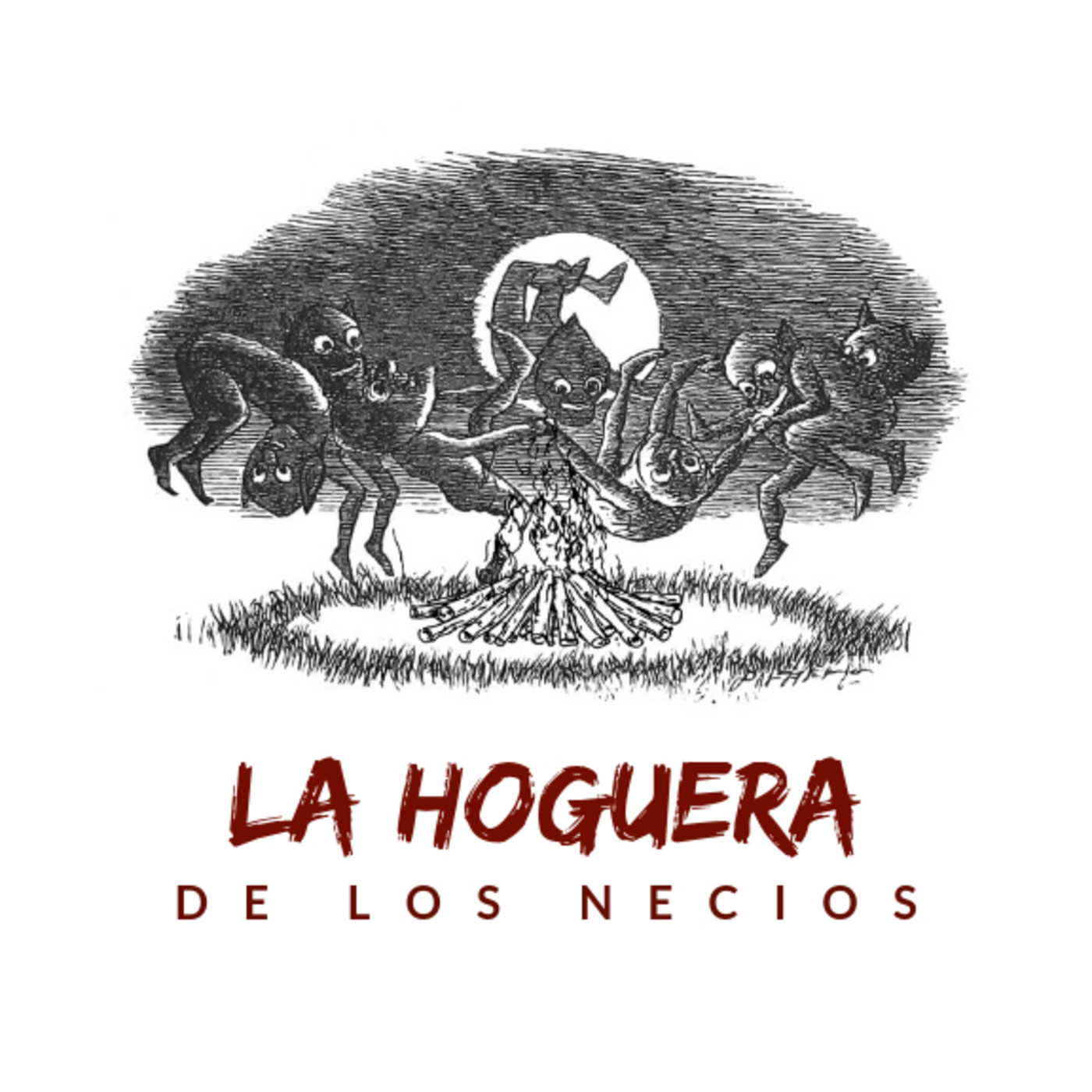 La Hoguera de los Necios